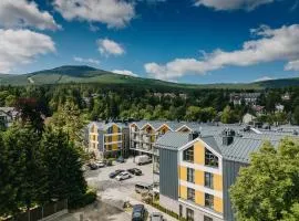 Stay4U Apartments Belle View