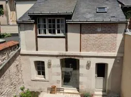 La Maison sur Cour "Esprit Loft"