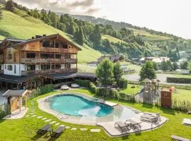 Appartements Liebe Heimat