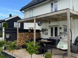 Lodge Orkanger - Spacious Comfort - Designed for family moments