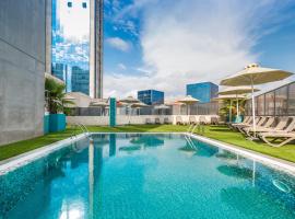 Occidental Murcia Agalia, khách sạn ở Murcia