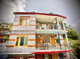 Shivaay guest house