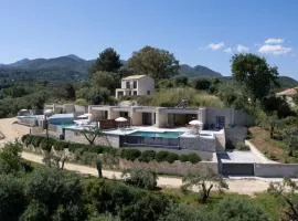 Villa Emys by PosarelliVillas