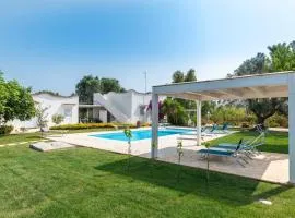 Villa Serenità