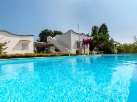 Villa Serenità