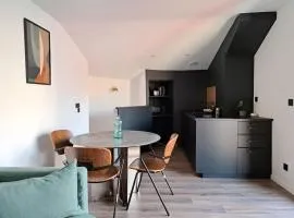 Jolie maison en duplex avec balcon à La Madeleine