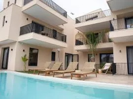 Palm Suites