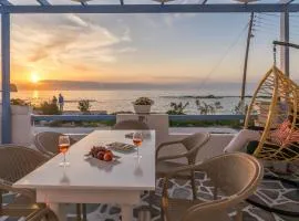 Villa Azzure Horizon Pollonia