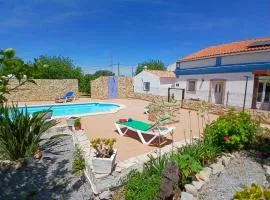 Ferienhaus Casa Limoeiro by fewo-plan ESTO101 an der Algarve