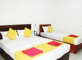 Sigiri Garden Villa