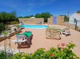 Ferienhaus Casinha dos Avos by fewo-plan ESTO100 an der Algarve
