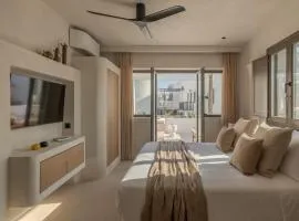 Sifneos House