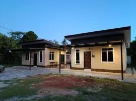 Supa Dupa Homestay Merbok 1