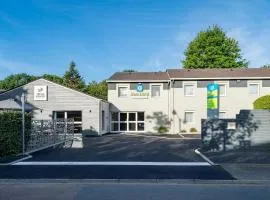 Sure Hotel by Best Western Tours Sud