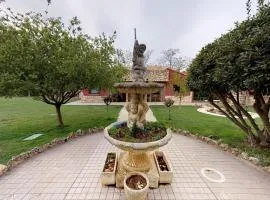 Senda de las Higueras