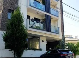 Apartman 25