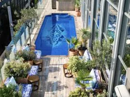 Virgin Hotels London - Shoreditch
