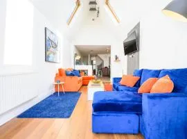 2 bed with terrace - Llandaff Lofts by Tŷ SA