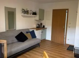 Ferienwohnung auf dem Högel in Piding