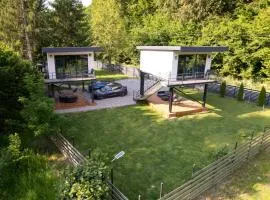 Urban Forest House
