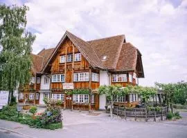 Apartment Im Haus Ebner