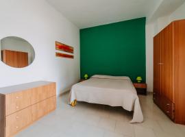Hotel Da Attilio, hotel a Sapri