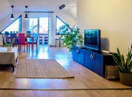 Karádi apartman