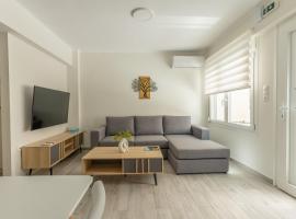 Luxury apartment in Chios 2, hotel de lujo en Chios