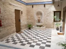 Arena Centro Rooms&Suites