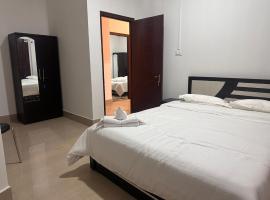 Kiara Guest House by ROH, hotell sihtkohas Mylliem