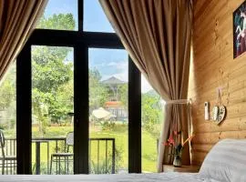 Tony Villa Homestay Ba Vì