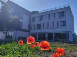 INDRA WELLNESS Retreats and Spa、Samurcaşiのホテル