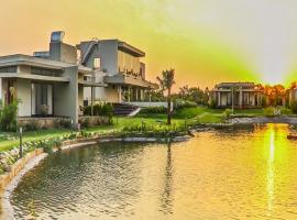 Araiya Gir,A Mavintara Resort, hotel v destinaci Chitrāwal