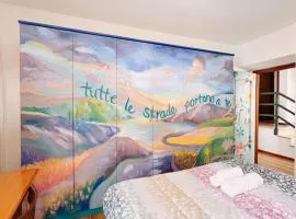 Hostel San Mercurio