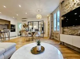 Le Championnet - Proche du Port