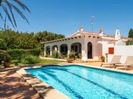 Villa La Martina
