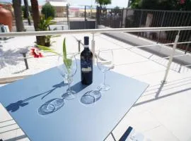 Regina Elena Luxury Apartments