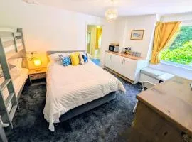 Parkside Lodge Hotel