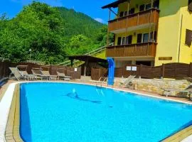 Residence ai Tovi