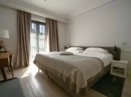 Hotel Majestic