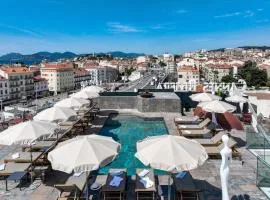 Best Western Plus Cannes Riviera