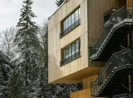 Kokhta-Mitarbi Apartment B3,206