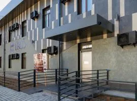 Iris Hotel Tashkent