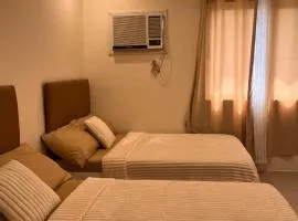 BRP Luxe Condo with Parking and Wifi