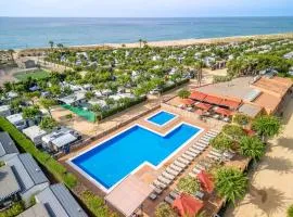 Camping Del Mar