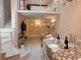 Appartamento LA TORRETTA