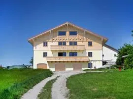 Stadlerhof Alpen- & Seeblick