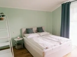 Urban Boutique Privatzimmervermietung