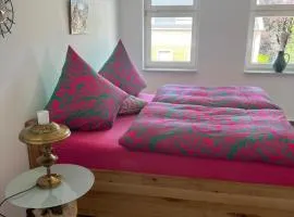 Kerstins Lieblingsdomizil