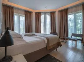 Hotel Majestic